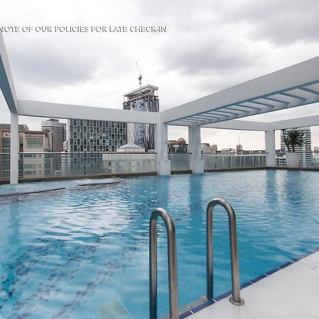 Zen Home Parkview Klcc Kuala Lumpur Zewnętrze zdjęcie