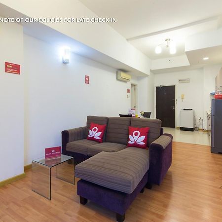 Zen Home Parkview Klcc Kuala Lumpur Zewnętrze zdjęcie