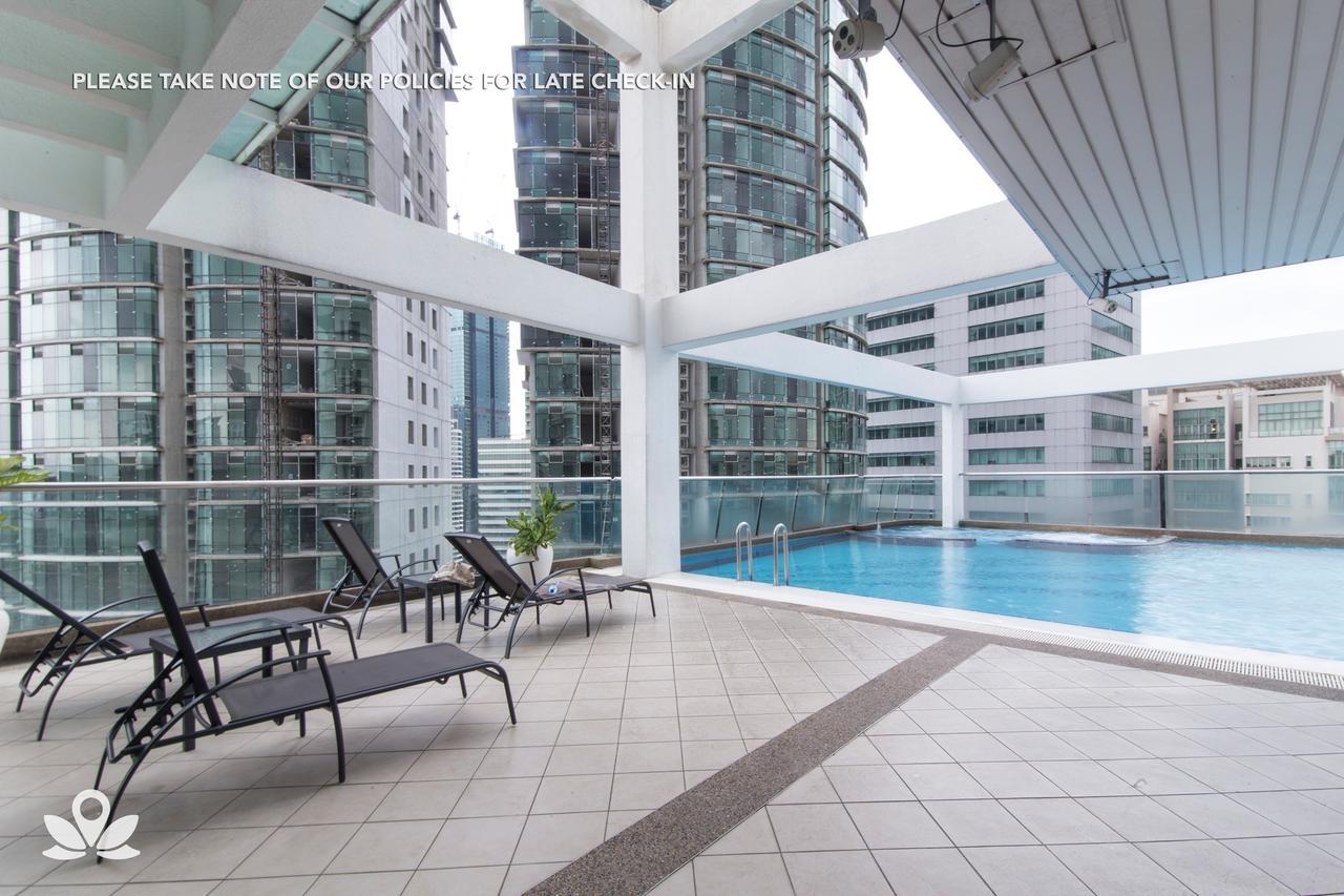 Zen Home Parkview Klcc Kuala Lumpur Zewnętrze zdjęcie