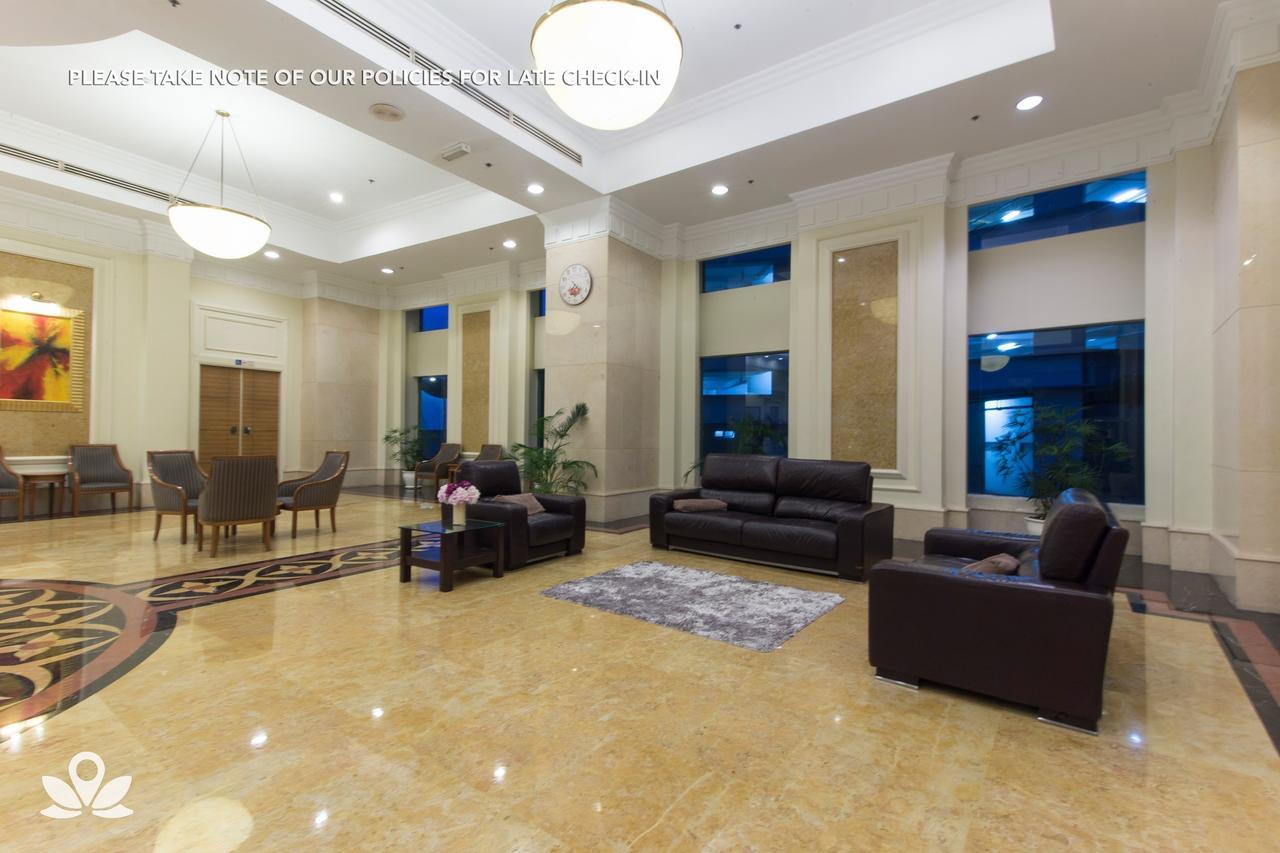 Zen Home Parkview Klcc Kuala Lumpur Zewnętrze zdjęcie