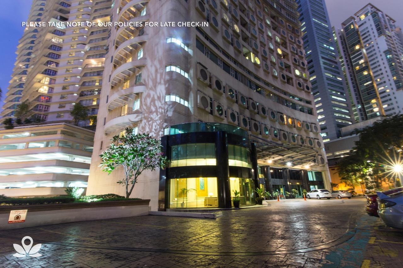 Zen Home Parkview Klcc Kuala Lumpur Zewnętrze zdjęcie