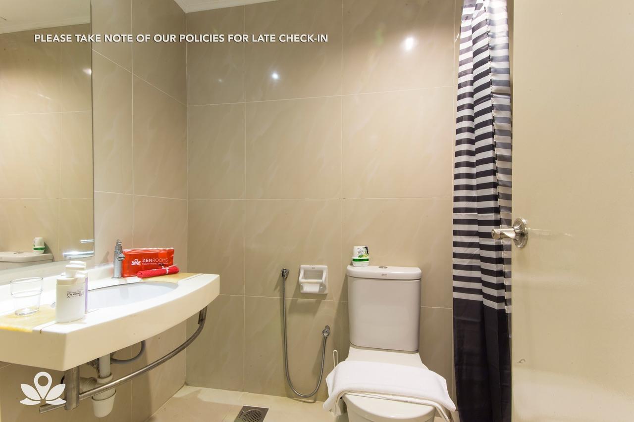 Zen Home Parkview Klcc Kuala Lumpur Zewnętrze zdjęcie