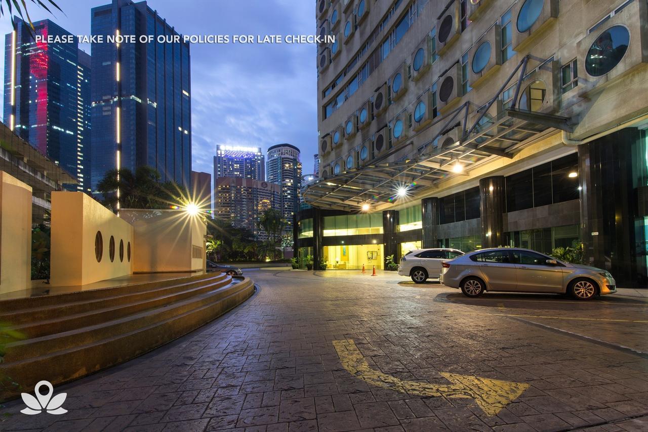 Zen Home Parkview Klcc Kuala Lumpur Zewnętrze zdjęcie