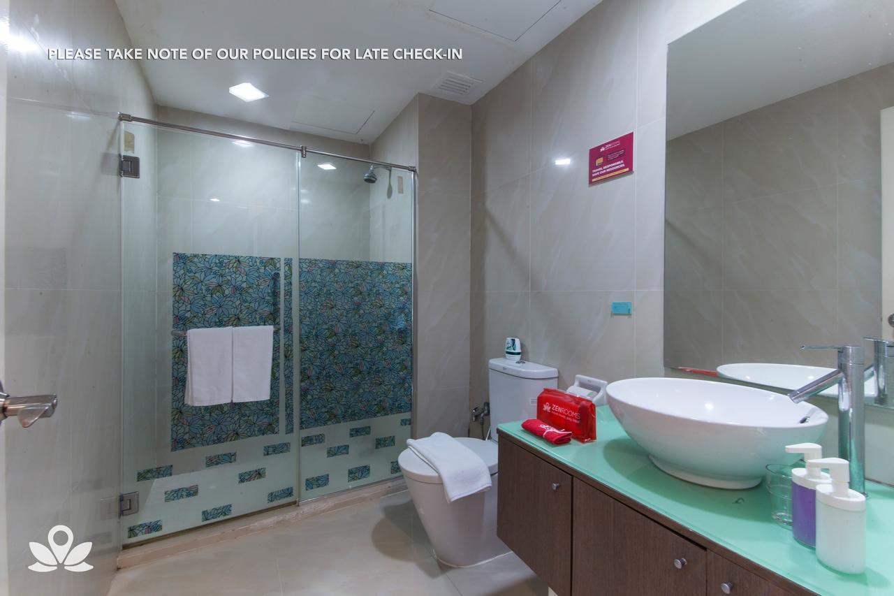 Zen Home Parkview Klcc Kuala Lumpur Zewnętrze zdjęcie