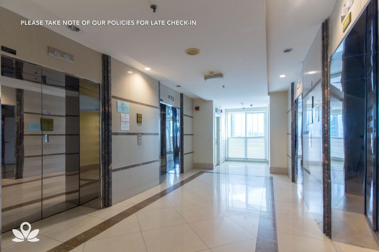 Zen Home Parkview Klcc Kuala Lumpur Zewnętrze zdjęcie