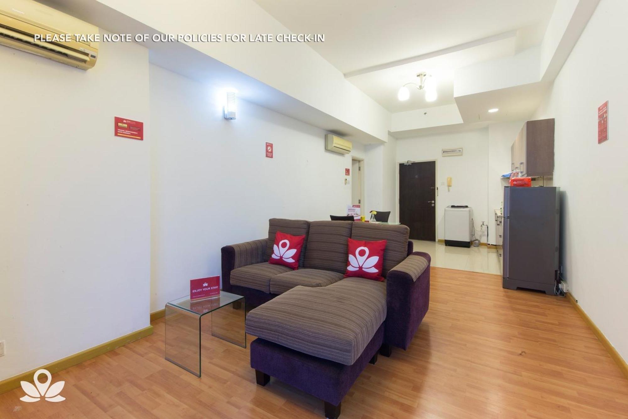 Zen Home Parkview Klcc Kuala Lumpur Zewnętrze zdjęcie